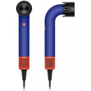 Dyson - HD18 Supersonic R Pro - Föhn - Zwart - Kunststof