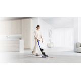 Dyson - Wash G1 - Vloerreiniger - Wit - Geschikt voor Harde Vloeren