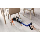 Dyson - Wash G1 - Vloerreiniger - Wit - Geschikt voor Harde Vloeren