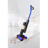 Dyson - Wash G1 - Vloerreiniger - Wit - Geschikt voor Harde Vloeren
