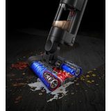 Dyson - Wash G1 - Vloerreiniger - Wit - Geschikt voor Harde Vloeren