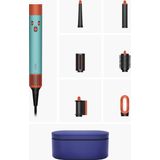 Dyson - Airwrap i.d. - Multi-Styler - Geel - Materiaal: Kunststof