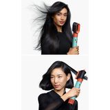 Dyson - Airwrap i.d. - Multi-Styler - Geel - Materiaal: Kunststof