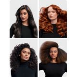 Dyson - Airwrap i.d. - Multi-Styler - Geel - Materiaal: Kunststof