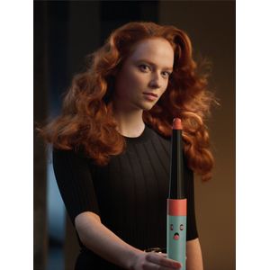 Dyson - Airwrap i.d. - Multi-Styler - Geel - Materiaal: Kunststof