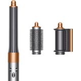 Dyson - Airwrap Origin HS05 - Multi-Haarstyler - Nikkel/Koper