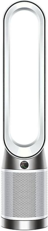 Dyson Purifier Cool PC1 - Luchtreiniger - HEPA filter - Wit