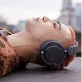 Dyson - Ontrac - Oorkussens - Donker Ijzer - Microvezel