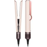 Dyson Airstrait Straightener - Stijltang - Ceramic Pink / Rose Gold