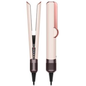 Airstrait Ceramic - Haarstyler - Pink - Keramisch