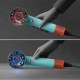 Dyson - Supersonic Nural Curly + Coily - Haardroger - Roze - Keramisch