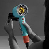 Dyson - Supersonic Nural Curly + Coily - Haardroger - Roze - Keramisch