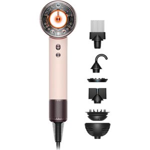 Dyson - Supersonic Nural Curly + Coily - Haardroger - Roze - Keramisch