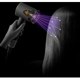 Dyson - Supersonic Nural - Haardroger - Jasper Plum - Limited Edition