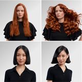 Dyson - Supersonic Nural - Haardroger - Jasper Plum - Limited Edition