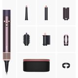 Dyson Airwrap i.d. - Jasper Plum Limited Edition - Multi-Styler en Droger