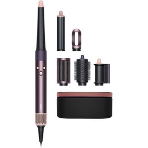 Dyson Airwrap i.d. - Jasper Plum Limited Edition - Multi-Styler en Droger