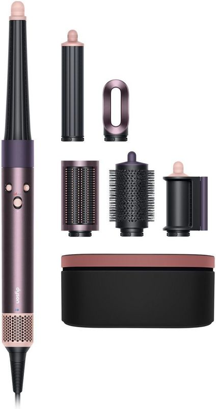 Dyson Airwrap i.d. - Jasper Plum Limited Edition - Multi-Styler en Droger