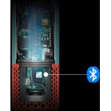 Dyson - Airwrap ID Curly & Coily - Föhn - Jasper Plum