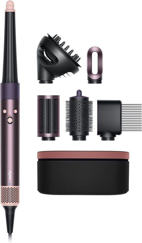 Dyson - Airwrap ID Curly & Coily - Föhn - Jasper Plum
