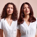 Airstrait Jasper Plum - Haarstyler - Kleur Plum - Materiaal Kunststof