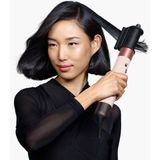 Dyson - Airwrap i.d. - Multi-styler - Pink - Met 6 Opzetstukken