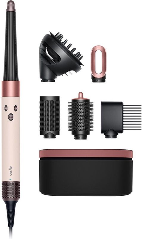 Dyson - Airwrap i.d. - Multi-styler en Föhn - Pink