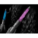 Dyson - Airwrap i.d. - Multistyler en Haardroger - Pruisisch Blauw/Koper