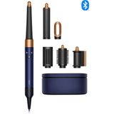 Dyson - Airwrap i.d. - Multistyler en Haardroger - Pruisisch Blauw/Koper