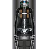 Dyson - Supersonic Origin HD07 - Haarföhn - Zilver/Koper