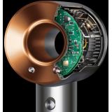 Dyson - Supersonic Origin HD07 - Haarföhn - Zilver/Koper