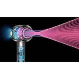 Dyson - Supersonic Origin HD07 - Haarföhn - Zilver/Koper