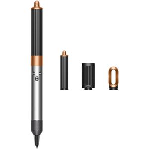 Dyson - Airwrap Origin - Multistyler en Föhn - Nikkel/Koper