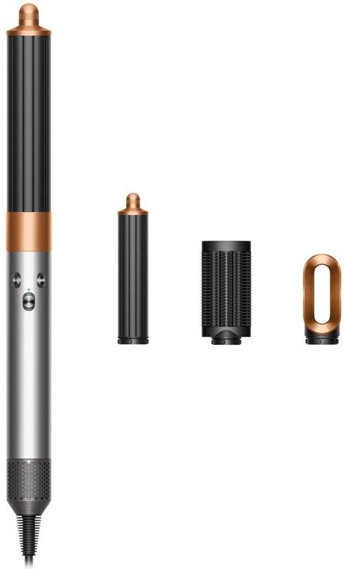 Dyson - Airwrap Origin - Multistyler en Föhn - Nikkel/Koper