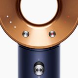 Dyson - Supersonic™ - Föhn - Pruisisch Blauw/Koper - Krachtige Digitale V9-Motor