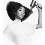 Dyson - Supersonic™ Curly+Coily - Föhn - Pruisisch Blauw/Koper