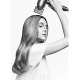Dyson - Supersonic™ Curly+Coily - Föhn - Pruisisch Blauw/Koper