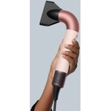 Dyson - Supersonic Professional Föhn - Roze - Keramisch