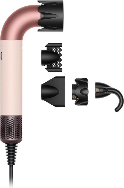 Dyson - Supersonic Professional Föhn - Roze - Keramisch
