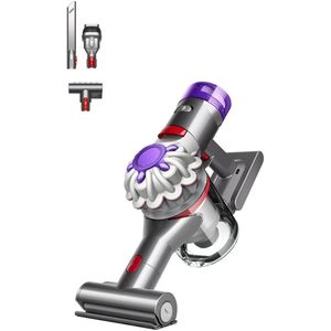 Dyson - V8 Car+Boat - Kruimelzuiger - Lichtgewicht - Krachtig