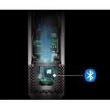 Dyson - Multistyler Airwrap I.d. - Amber Silk - 6-in-1 Haardroger