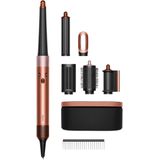 Dyson - Multistyler Airwrap I.d. - Amber Silk - 6-in-1 Haardroger
