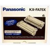 Panasonic - Toner - Zwart - Compatibel - Drumeenheid - 2 Stuks