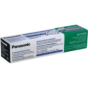 PANASONIC - TONER PANASONIC KXFA55X 2x - KXFA55