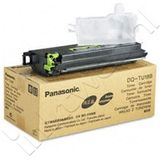 Panasonic DQ-TU18B toner zwart (origineel)