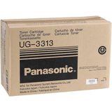 Panasonic, Toner, UG-3313 (BK)