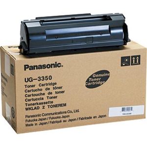 Panasonic UG-3350 toner cartridge zwart (origineel)