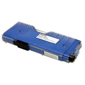 Panasonic KX-CLTC1B toner cartridge cyaan (origineel)
