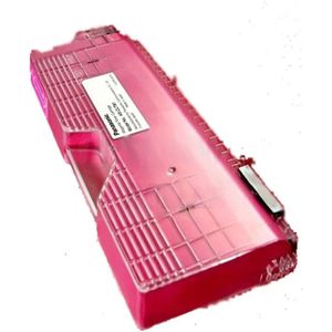 Panasonic - KX-CLTM1B - Toner - Magenta - Origineel - 5000 Pagina's