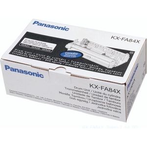 Panasonic FAX:KX-FA84 printer drum
